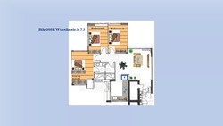 Blk 688E Woodlands Drive 75 (Woodlands), HDB 5 Rooms #222297021